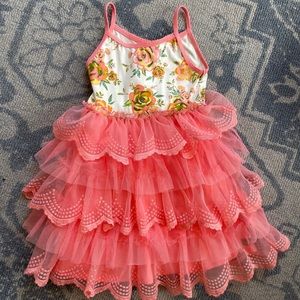 Like new Matilda Jane dress